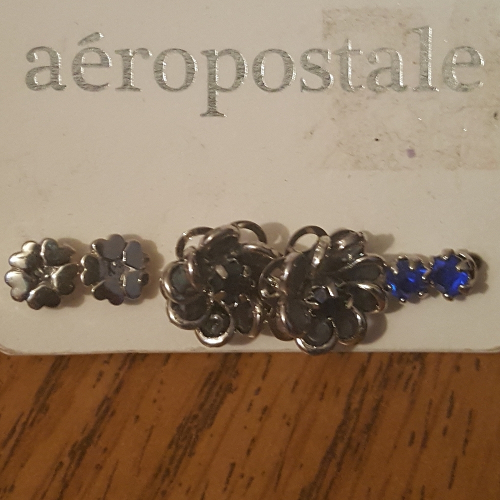 Earing bundle